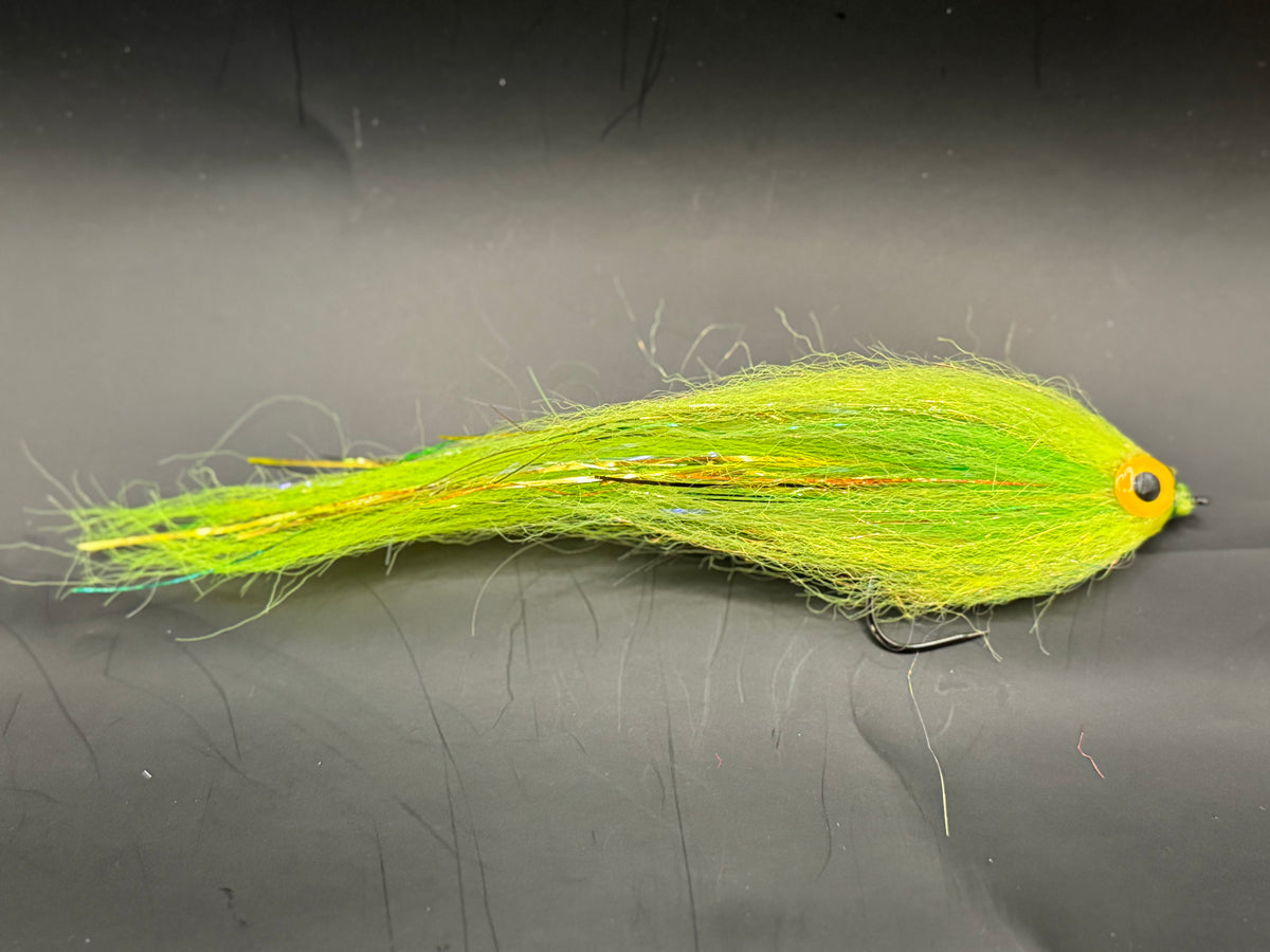 Darter Chartreuse